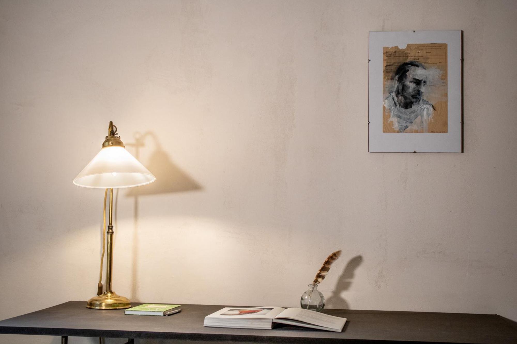 Apartmán Gutshaus Zarchlin Barkhagen Pokoj fotografie