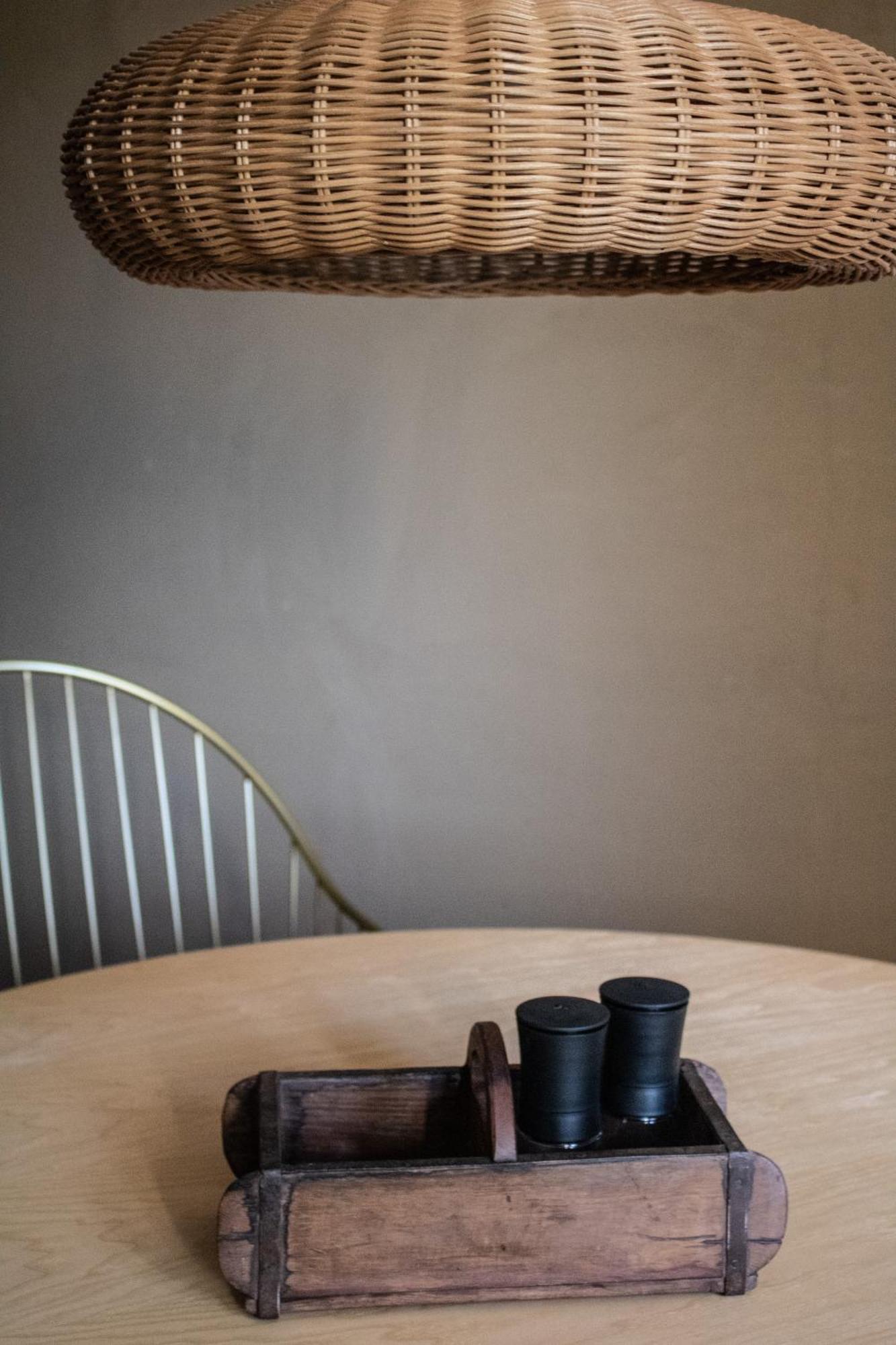 Apartmán Gutshaus Zarchlin Barkhagen Pokoj fotografie