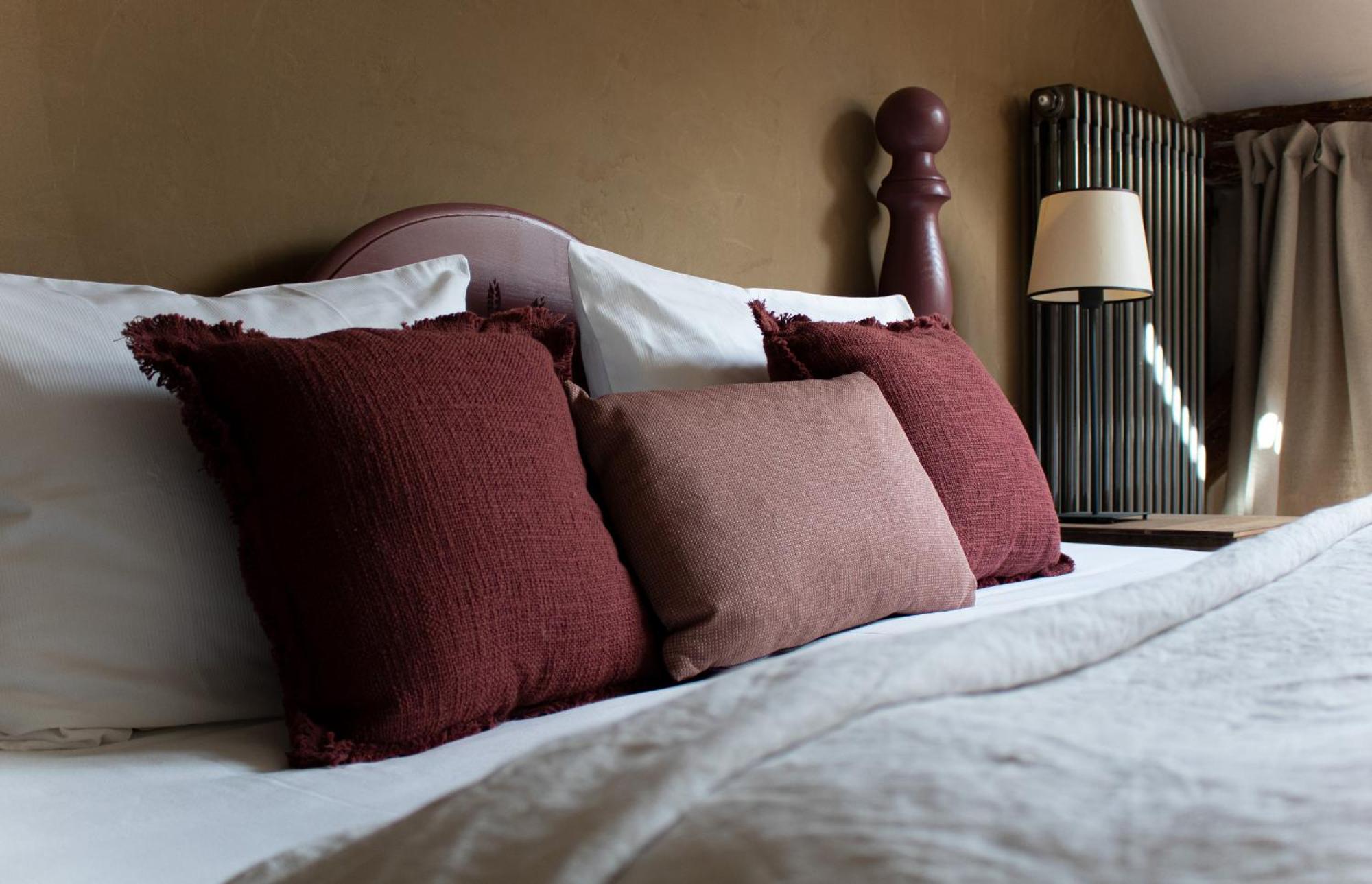 Apartmán Gutshaus Zarchlin Barkhagen Pokoj fotografie