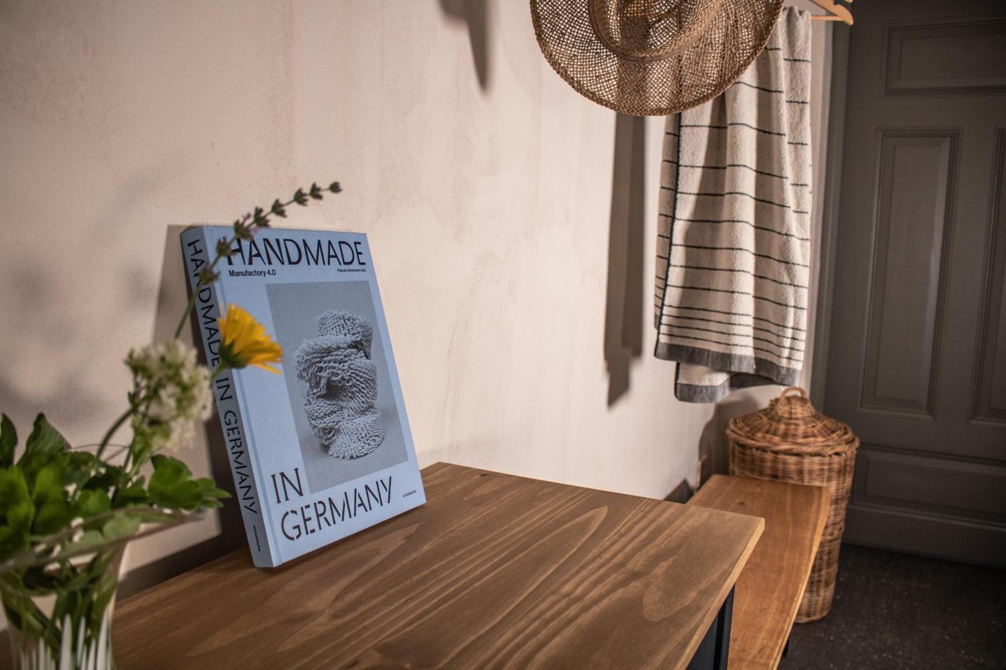 Apartmán Gutshaus Zarchlin Barkhagen Pokoj fotografie